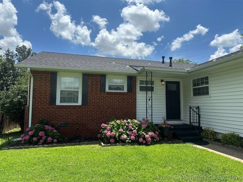 6112 E 21st St, Tulsa, OK, 74114-2306 | Card Image