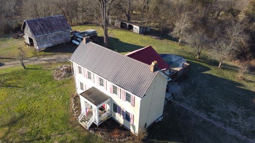 12179 Goose Creek Rd, Patriot, IN, 47038-9394 | Card Image