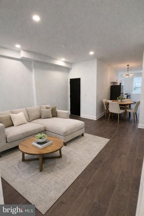 2-2028 Druid Hill Ave, BALTIMORE, MD, 21217 | Card Image