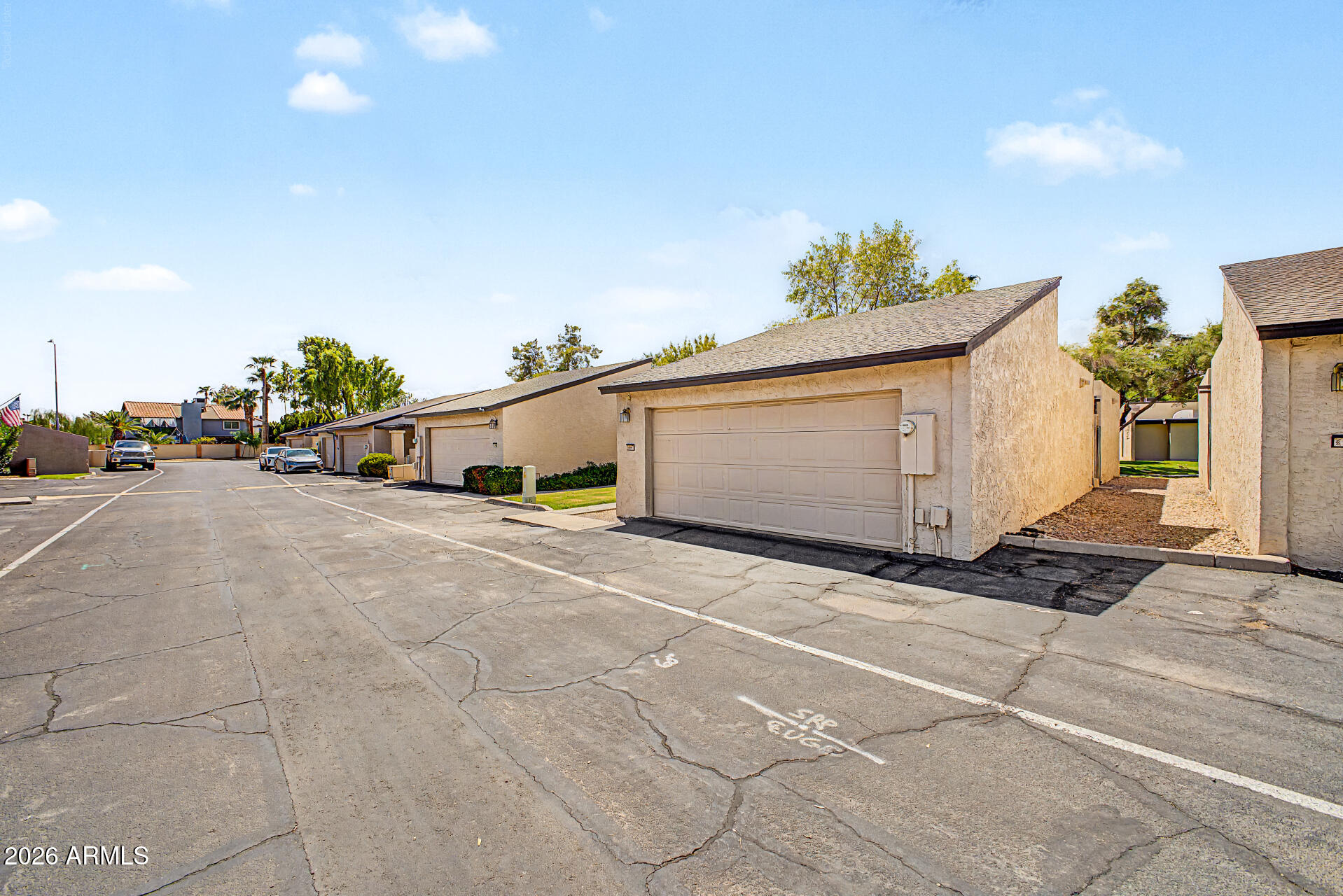 Residential in Mesa 4