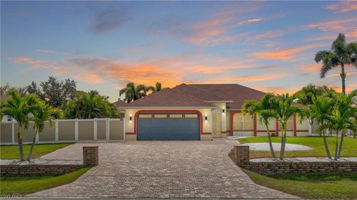 1118 Nw 17th St, Cape Coral, FL, 33993-5052 | Card Image