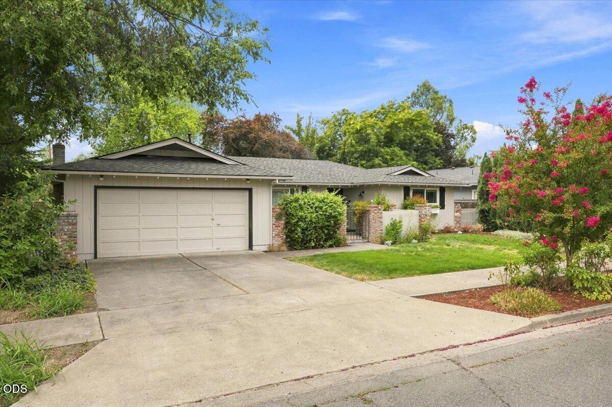 Residential in Medford
