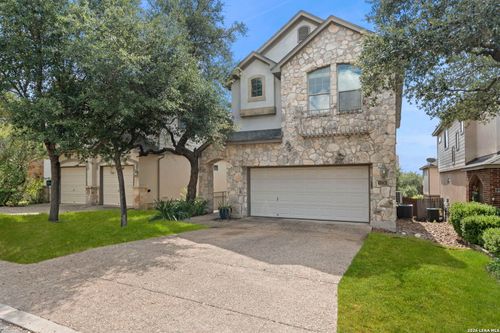 1230 Nicholas Mnr, San Antonio, TX, 78258-7480 | Card Image