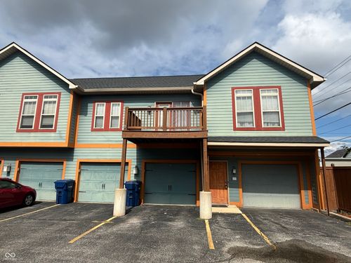 apt-2-1643 N College Ave, Indianapolis, IN, 46202-1784 | Card Image