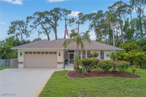 18370 Tulip Rd, FORT MYERS, FL, 33967-3103 | Card Image