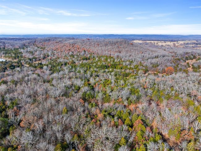 00 Mckey Rd, Home with 0 bedrooms, 0 bathrooms and null parking in Vian OK | Image 4