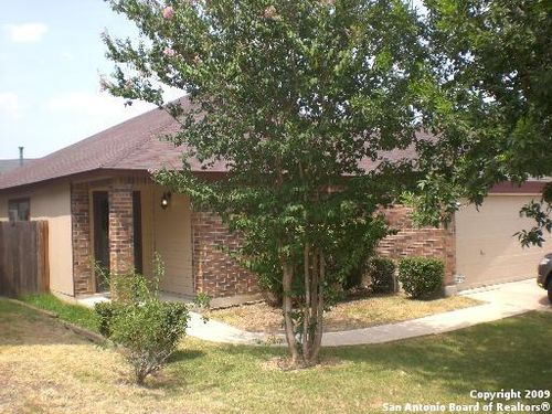 7571 Longing Trl, San Antonio, TX, 78244-2229 | Card Image