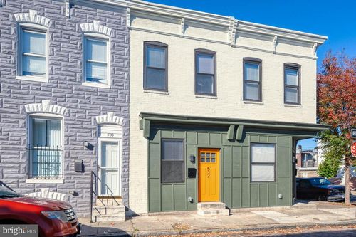 532 N Belnord Ave, BALTIMORE, MD, 21205-2619 | Card Image