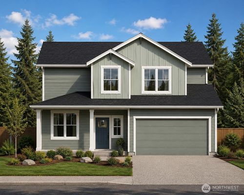 1 Windham Lane, Bremerton, WA, 98311 | Card Image