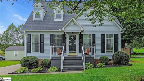 304 Pine St, Greer, SC, 29650-1660 | Card Image