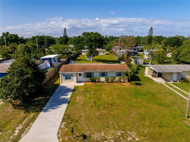 2554 3 Rd St Sw, House other with 3 bedrooms, 1 bathrooms and null parking in Vero Beach FL | Image 30