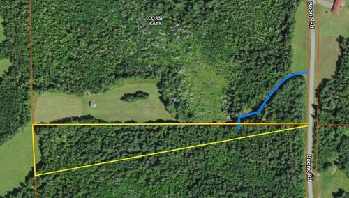 M7 L25-2 Boone Road, Mapleton, ME, 04757 | Card Image