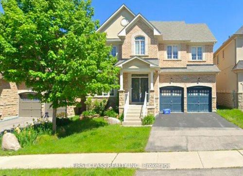 1019 Wilbur Pipher Cir, Newmarket, ON, L3X0G4 | Card Image