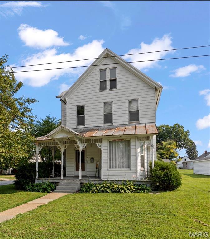 Residential in Red Bud