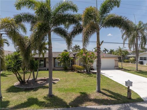 5358 Coral Ave, Cape Coral, FL, 33904-5954 | Card Image