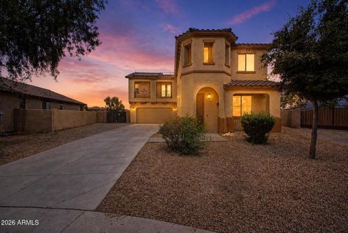 9151 S 258th Ln, Buckeye, AZ, 85326-5346 | Card Image