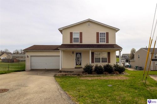 109 Laurel Ct, Elizabethtown, KY, 42701-5330 | Card Image