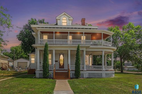500 N Egan Ave Avenue, Madison, SD, 57042 | Card Image