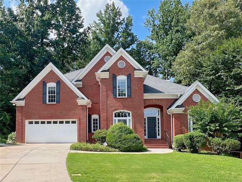1735 Saint Julian St, Suwanee, GA, 30024-2897 | Card Image