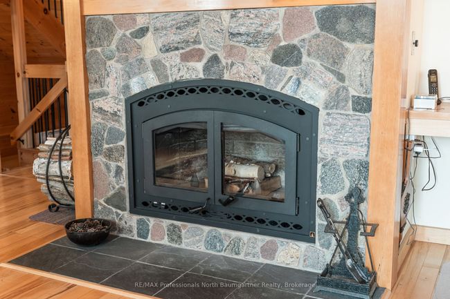 1786 Fallowfield Rd, House other with 4 bedrooms, 3 bathrooms and 6 parking in Haliburton ON | Image 10