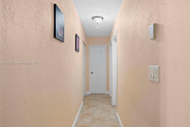 0 - 21307 Nw 40th Circle Ct, Townhouse with 3 bedrooms, 1 bathrooms and null parking in Miami Gardens FL | Image 15