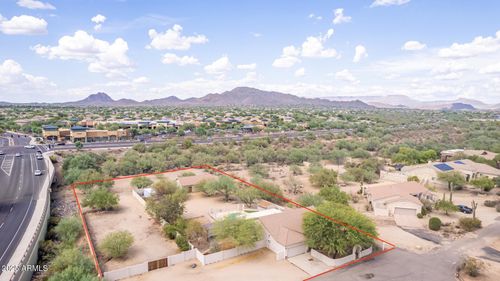 3440 W Mesquite St, Phoenix, AZ, 85086-0552 | Card Image