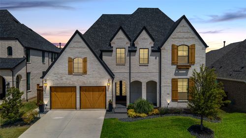 2912 Citation Rd, Celina, TX, 75009-2424 | Card Image