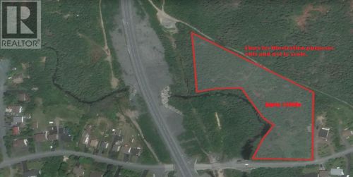 125-127 Red Bridge Rd, Home with 0 bedrooms, 0 bathrooms and null parking in Conception Bay South NL | Card Image