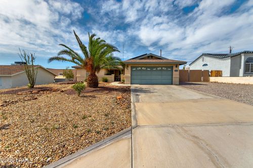 2365 Palo Verde Blvd N, Lake Havasu City, AZ, 86404-2049 | Card Image