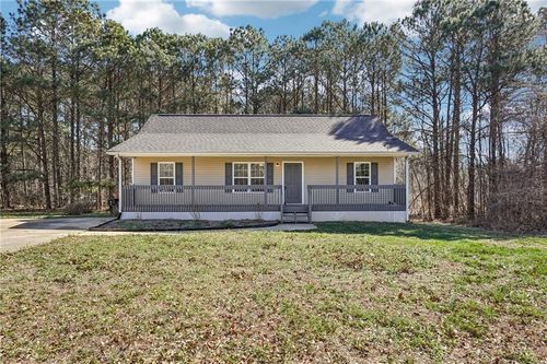 35 Ravenwood Dr, Rockmart, GA, 30153-5394 | Card Image