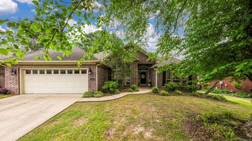 1840 John Bryant Drive, Conway, AR, 72034 | Card Image