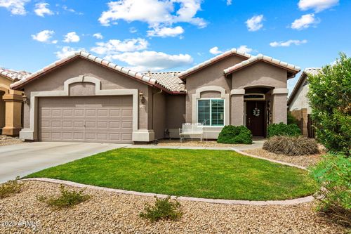 1146 S Larkspur St, Gilbert, AZ, 85296-3413 | Card Image