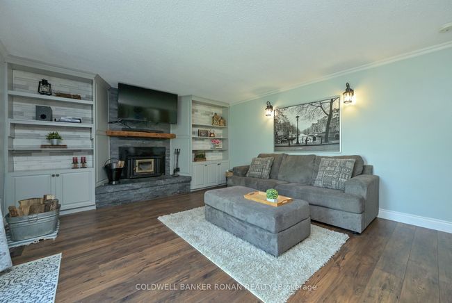 7157 5 Th Line, House other with 4 bedrooms, 3 bathrooms and 10 parking in Tottenham ON | Image 16