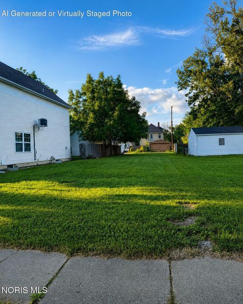 1256 Foster Avenue, Toledo, OH, 43606 | Card Image