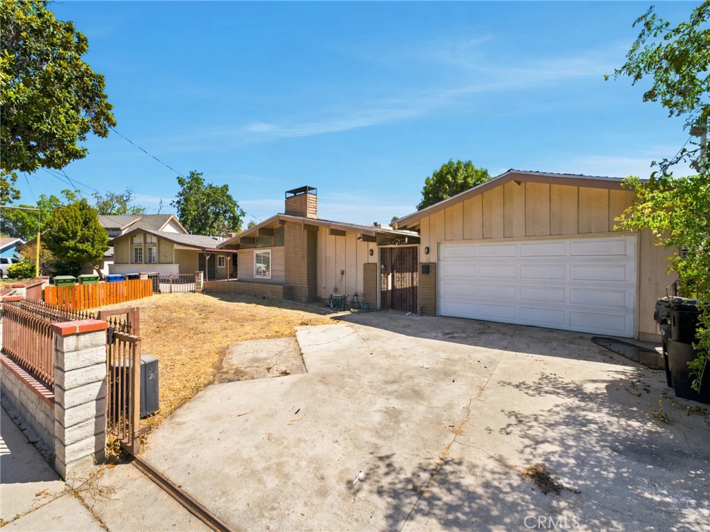 Residential in Los Angeles 2