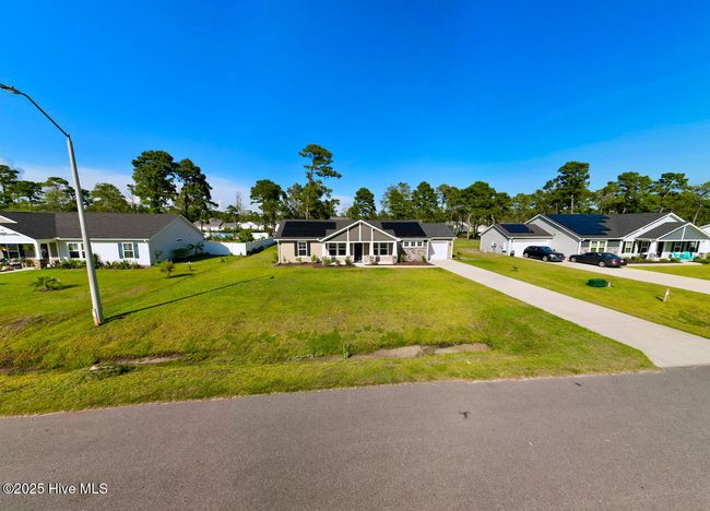 891 Golf View Rd, House other with 3 bedrooms, 2 bathrooms and 1 parking in Boiling Spring Lakes NC | Image 33