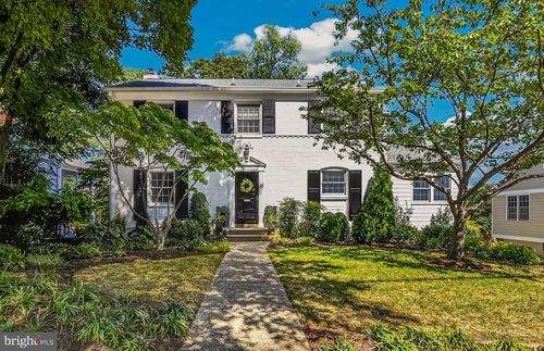 5305 Ridgefield Rd, BETHESDA, MD, 20816-3335 | Card Image