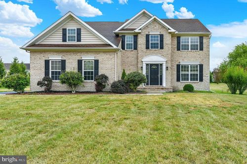 207 Putter Way, Camden, DE, 19934-4012 | Card Image