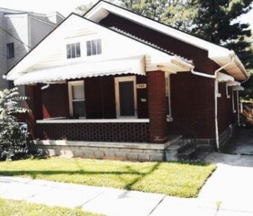 466 E Euclid Avenue, Lexington, KY, 40508 | Card Image