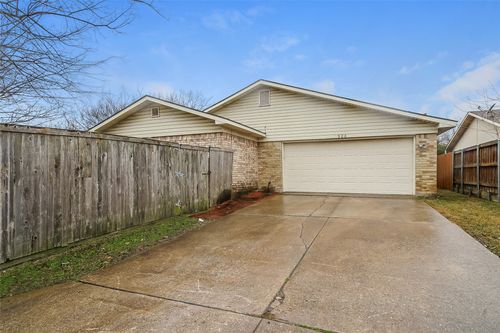 500 Via Del Sur, Mesquite, TX, 75150-4436 | Card Image