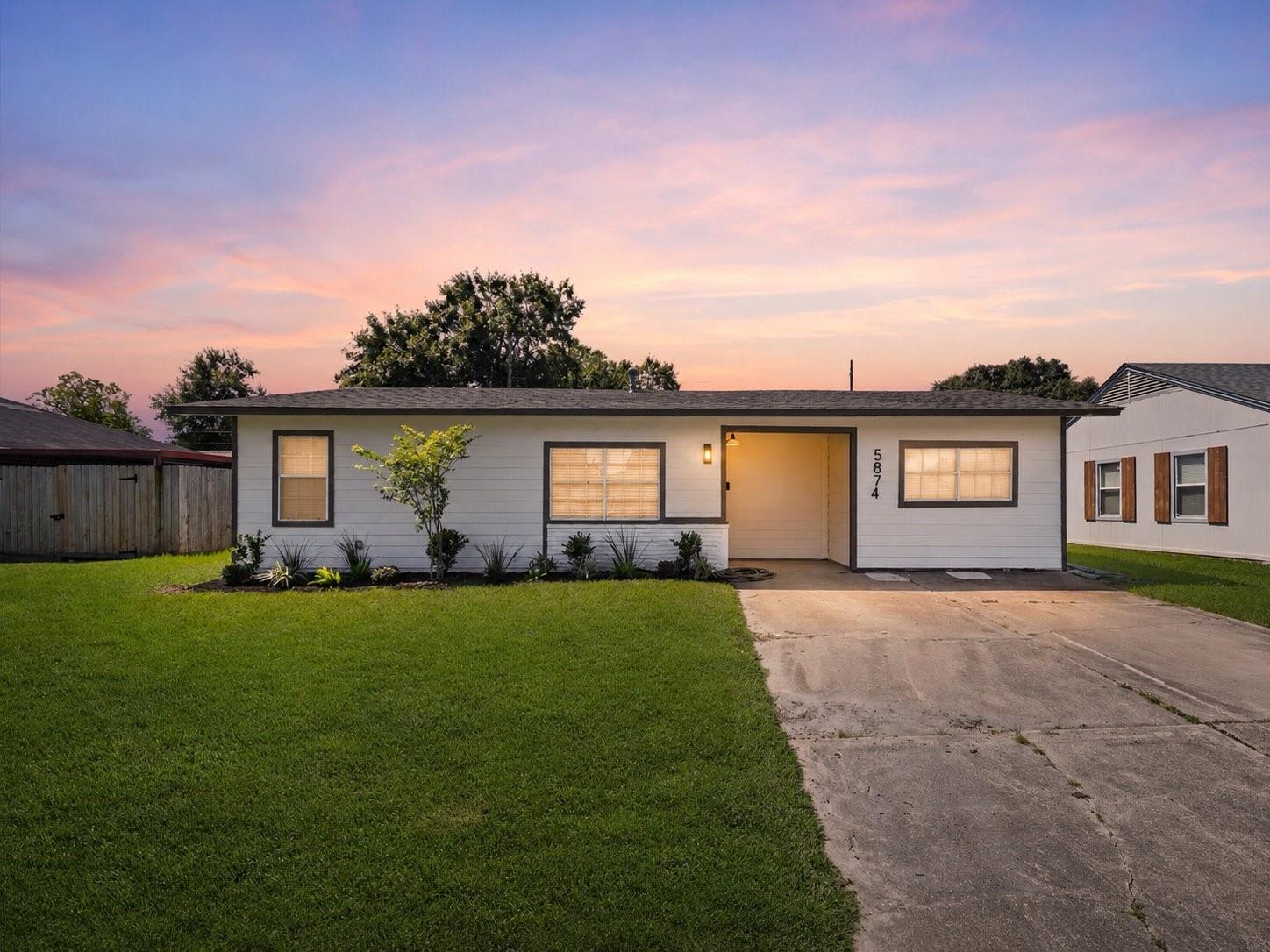 Residential in Houston