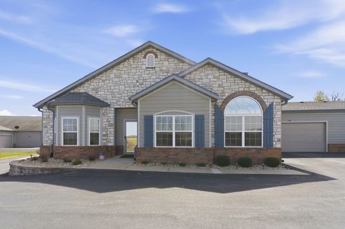 155 Rue De Villas Cir, Branson, MO, 65616-9856 | Card Image
