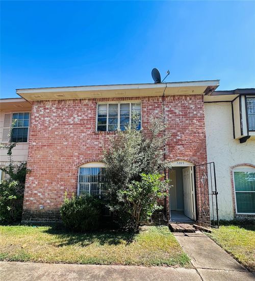 7285 Chasewood Dr, Missouri City, TX, 77489-2516 | Card Image