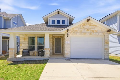 269 Gaida Loop, Georgetown, TX, 78628-2281 | Card Image