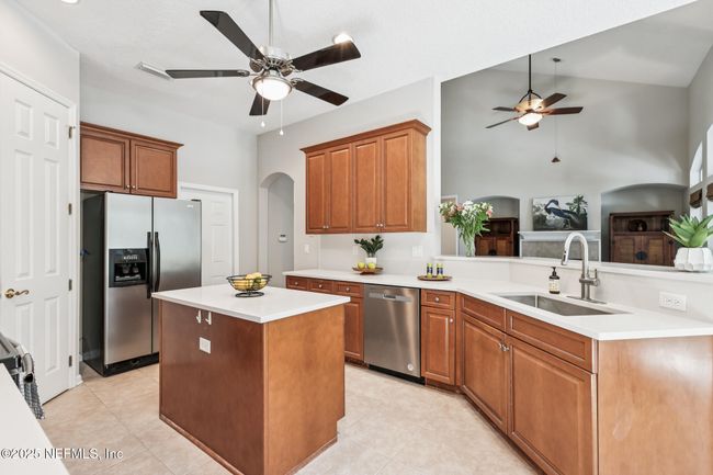 341 Valverde Ln, House other with 4 bedrooms, 3 bathrooms and null parking in St Augustine FL | Image 19