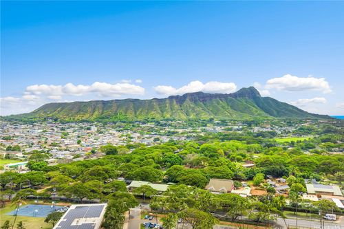 2502-2600 Pualani Way, Honolulu, HI, 96815-3939 | Card Image