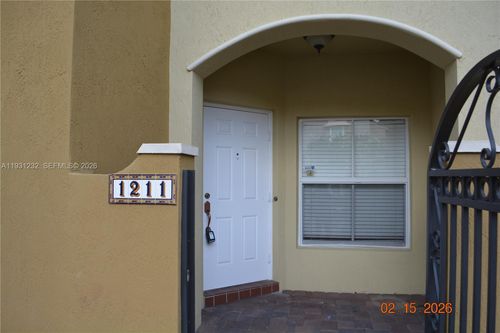 unit-1211-2851 Prospect Rd, Tamarac, FL, 33309-2631 | Card Image
