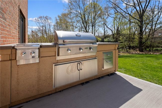 208 Gander Dr, House other with 4 bedrooms, 5 bathrooms and 3 parking in Wexford PA | Image 44