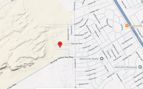 1434 Bell Avenue, Thermal, CA, 92274 | Card Image