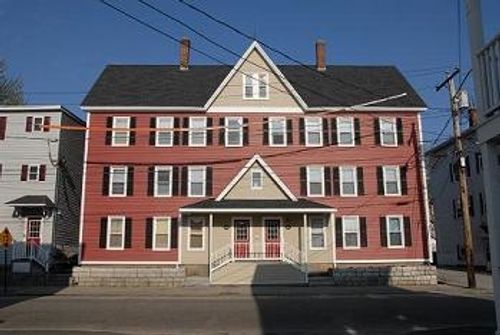apt-1-141 2nd St, Manchester, NH, 03102-4500 | Card Image